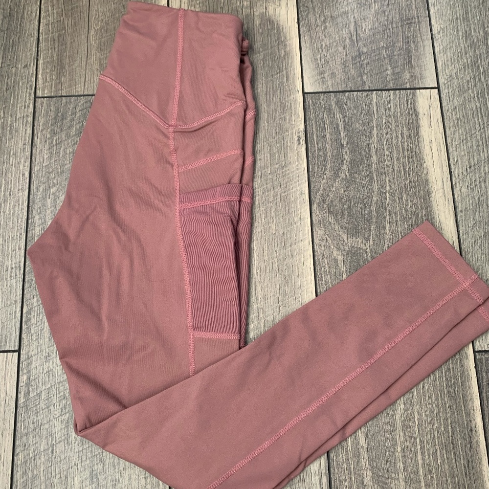 Buffbunny Athena Leggings